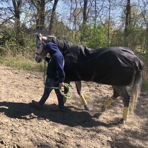 Meet your Posher, Brandon